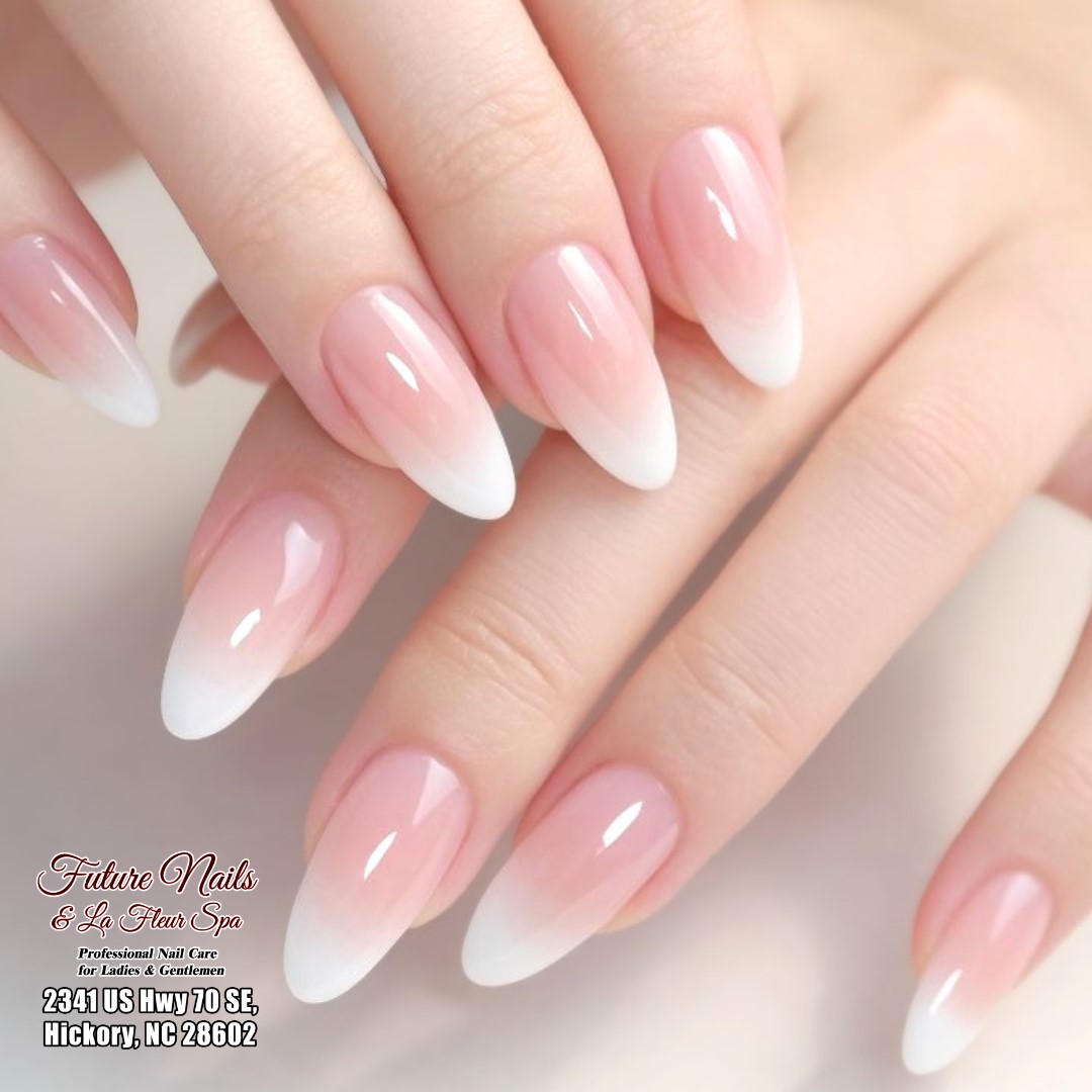 Every detail matters, especially the ones on your hands.